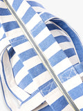 ROKA London Marylebone oversized tote bag - British product