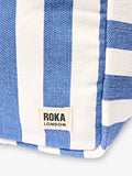 ROKA London Marylebone oversized tote bag - British product