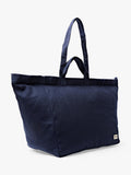ROKA London Marylebone Oversized Tote Bag - British product