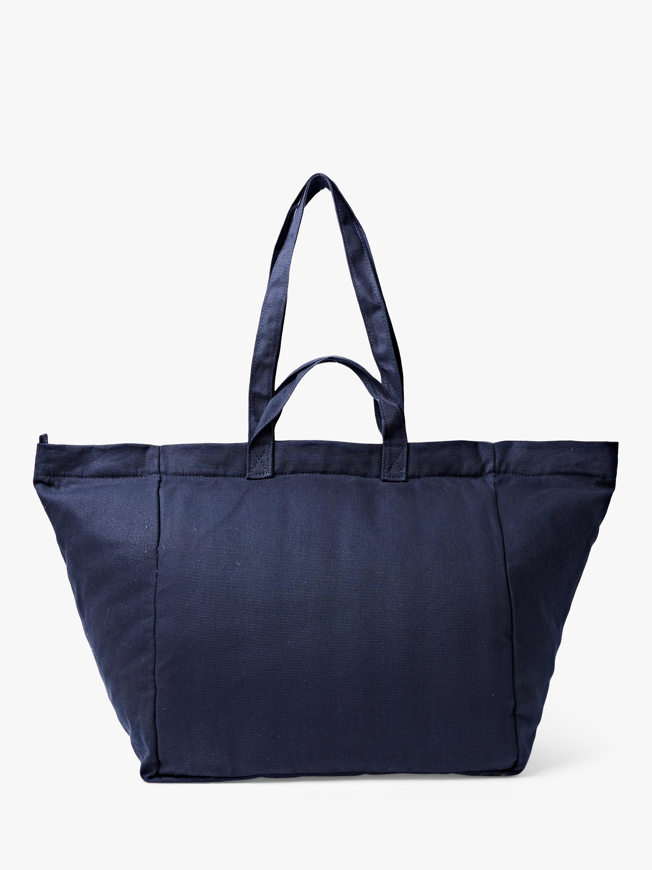 ROKA London Marylebone Oversized Tote Bag - British product