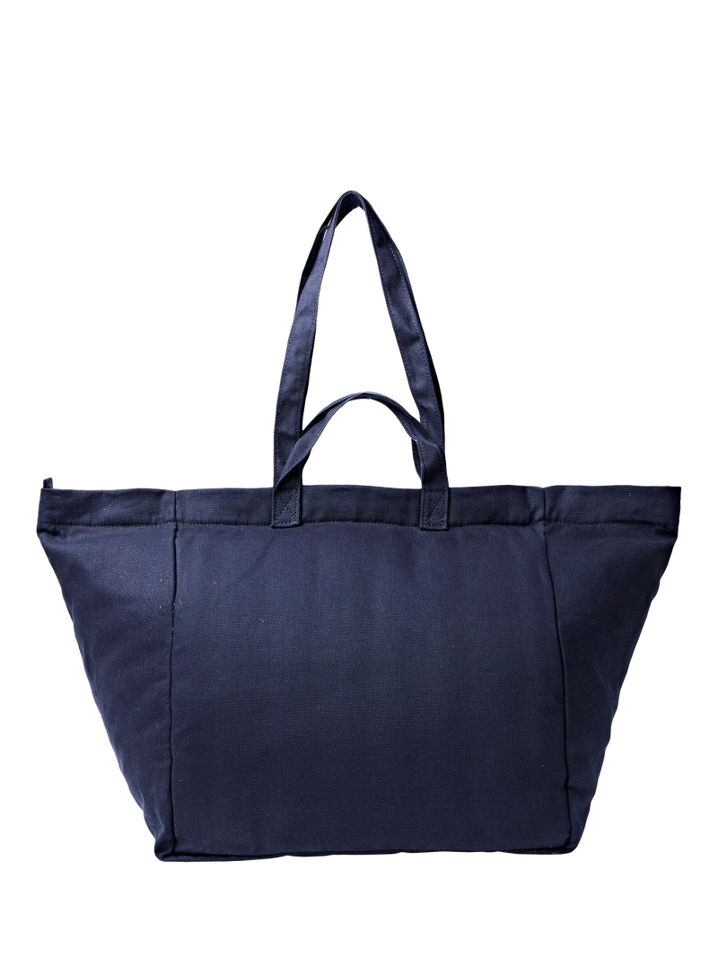 ROKA London Marylebone Oversized Tote Bag - British product