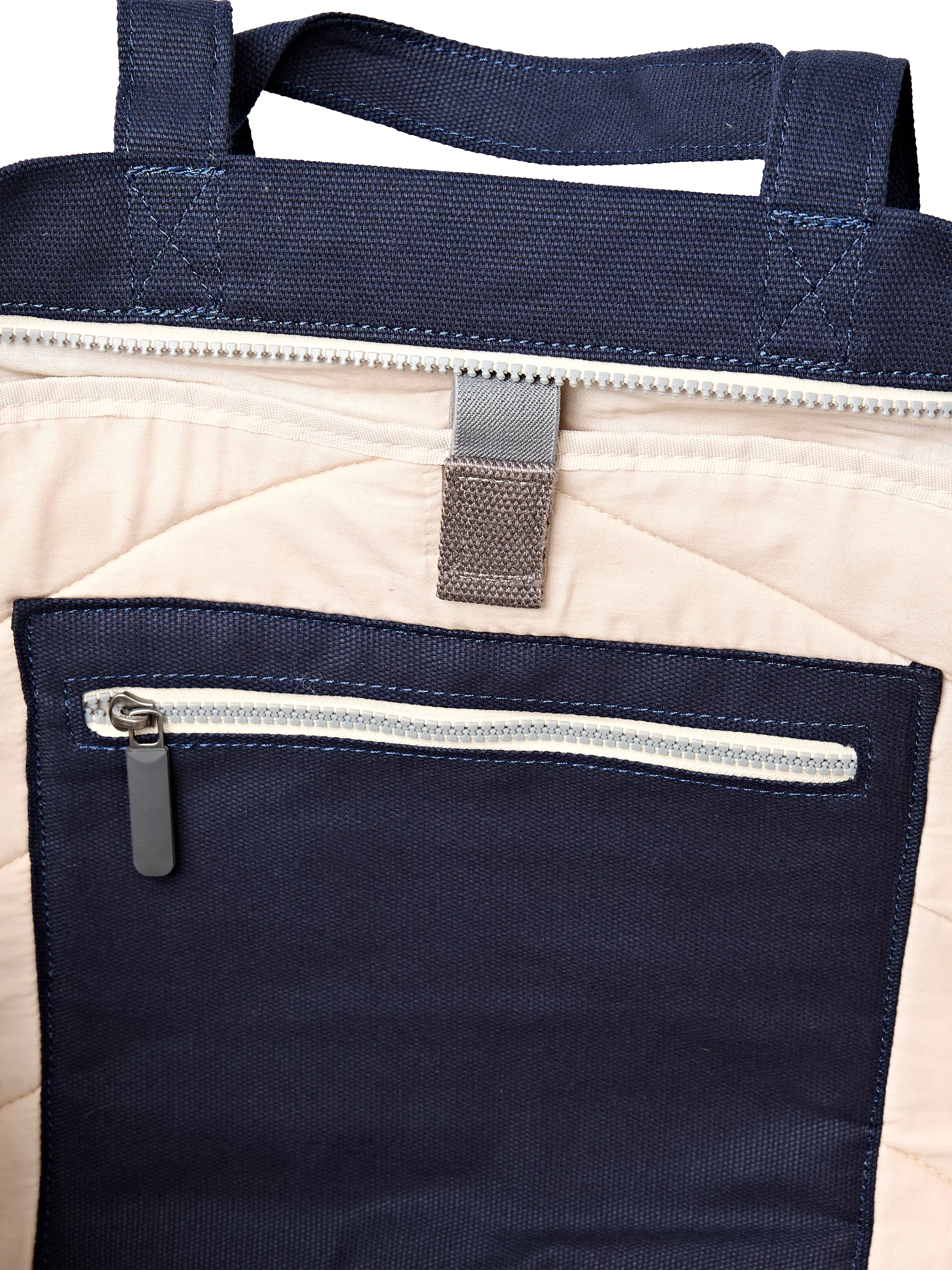 ROKA London Marylebone Oversized Tote Bag - British product