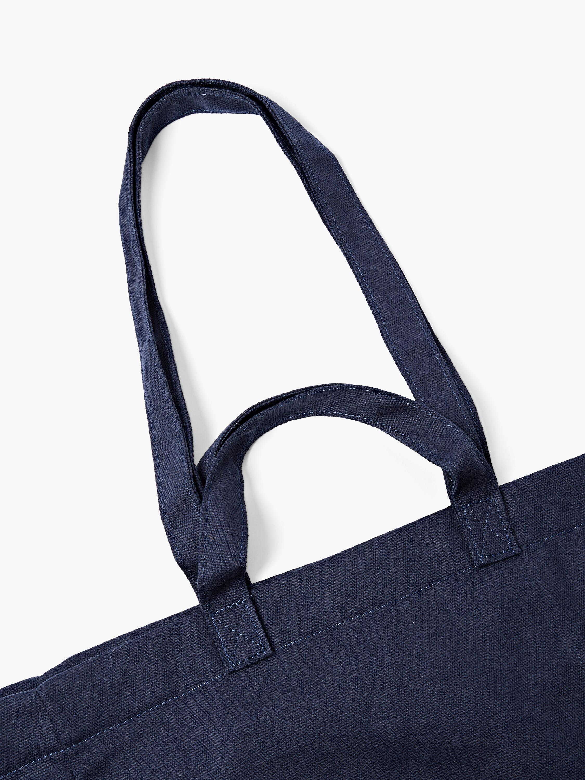 ROKA London Marylebone Oversized Tote Bag - British product