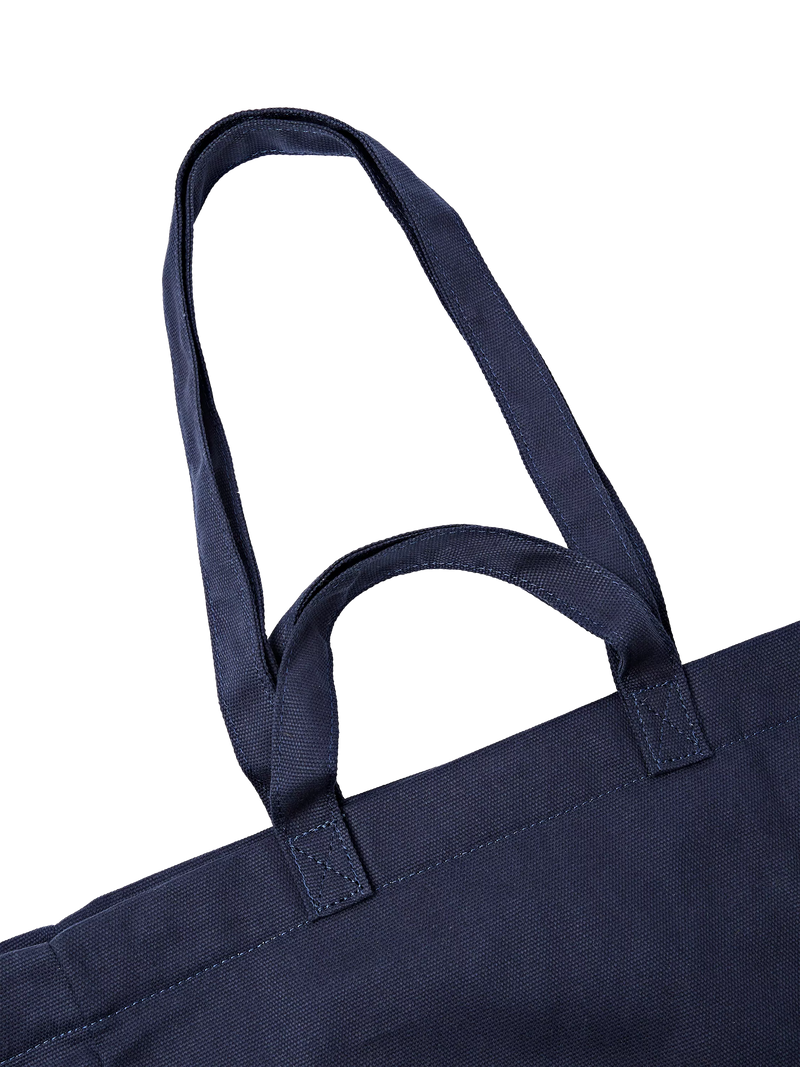 ROKA London Marylebone Oversized Tote Bag - British product