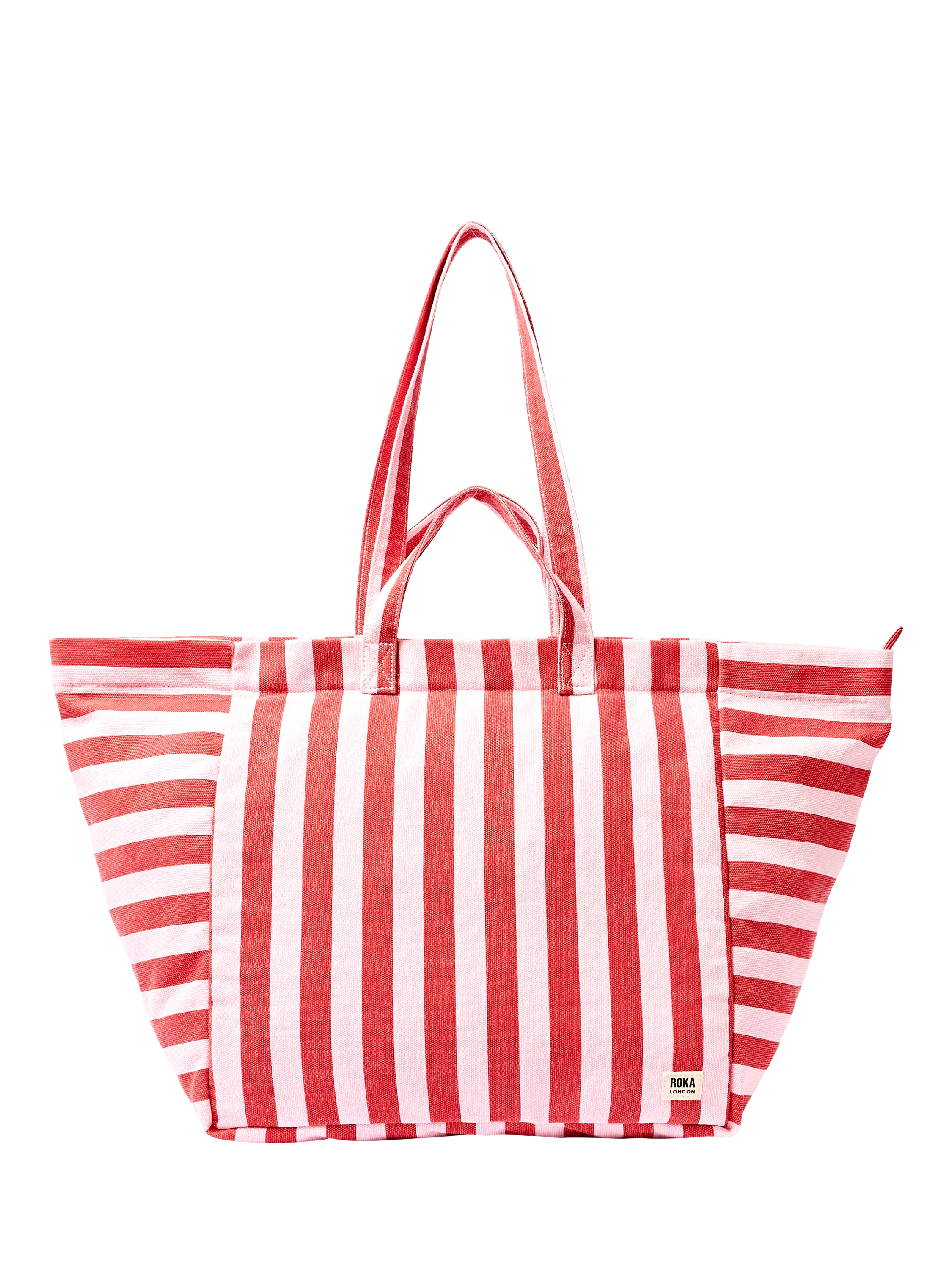 ROKA London Marylebone Oversized Tote Bag