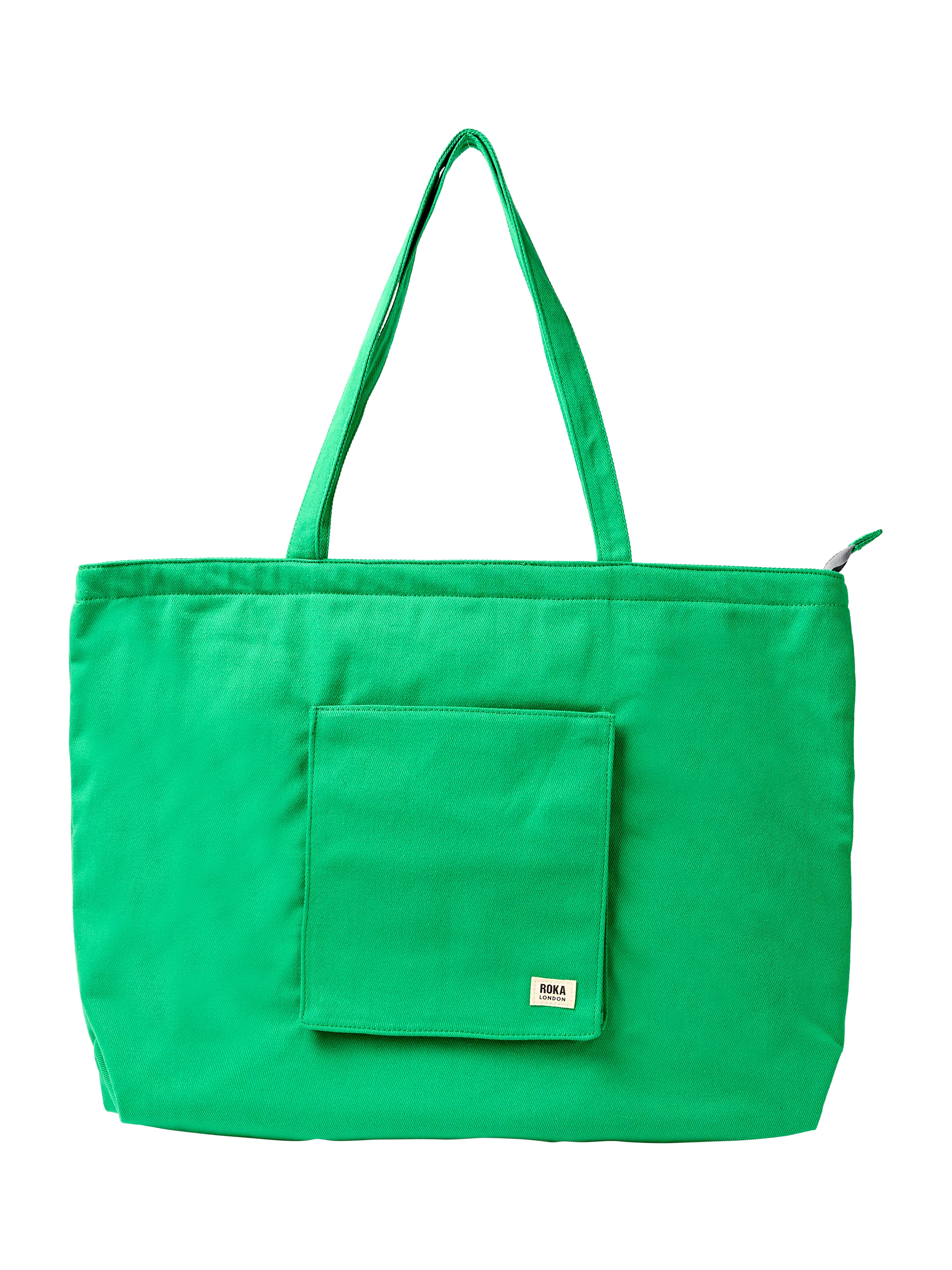 ROKA London Portobello Tote bag (British brand)
