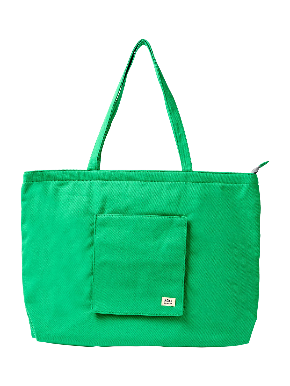 ROKA London Portobello Tote bag (British brand)