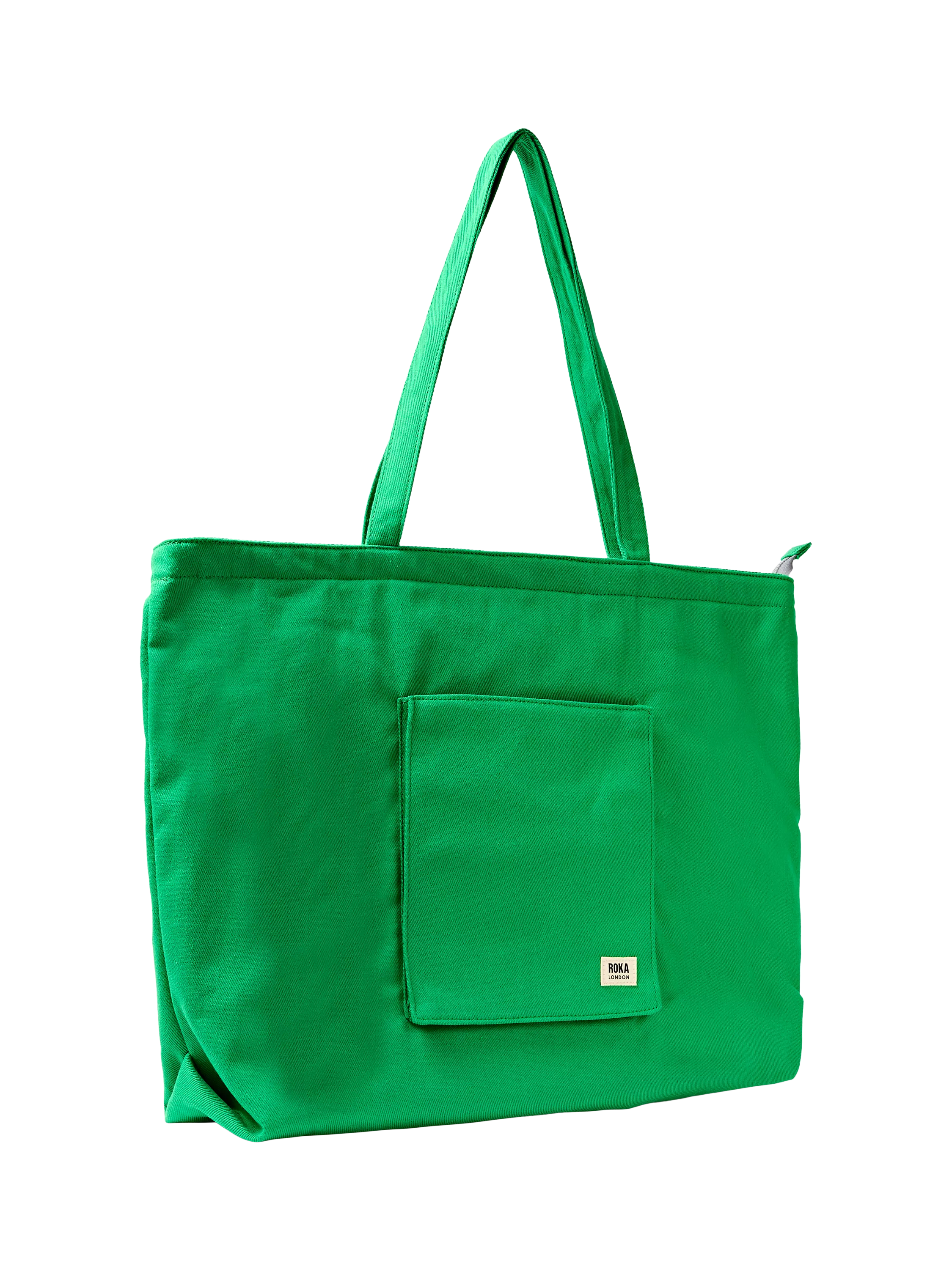 ROKA London Portobello Tote bag (British brand)