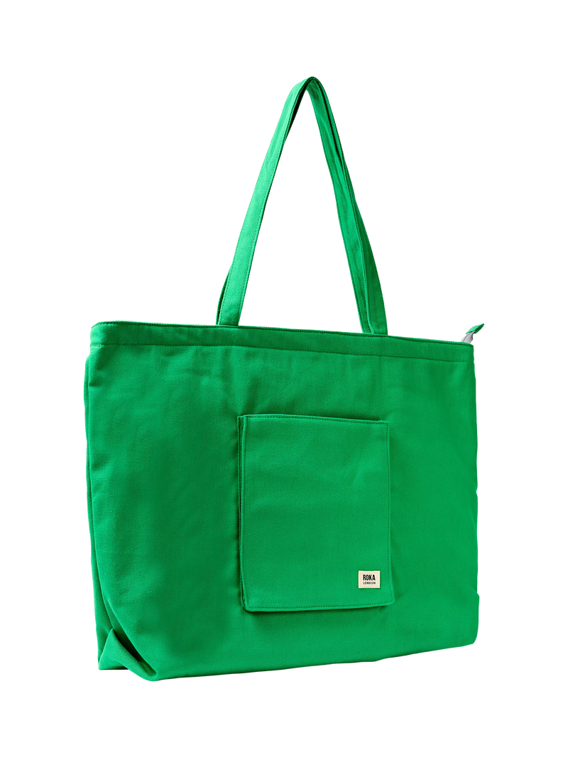 ROKA London Portobello Tote bag (British brand)