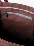 ROKA London Portobello tote bag Cocoa - British product