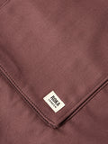 ROKA London Portobello tote bag Cocoa - British product