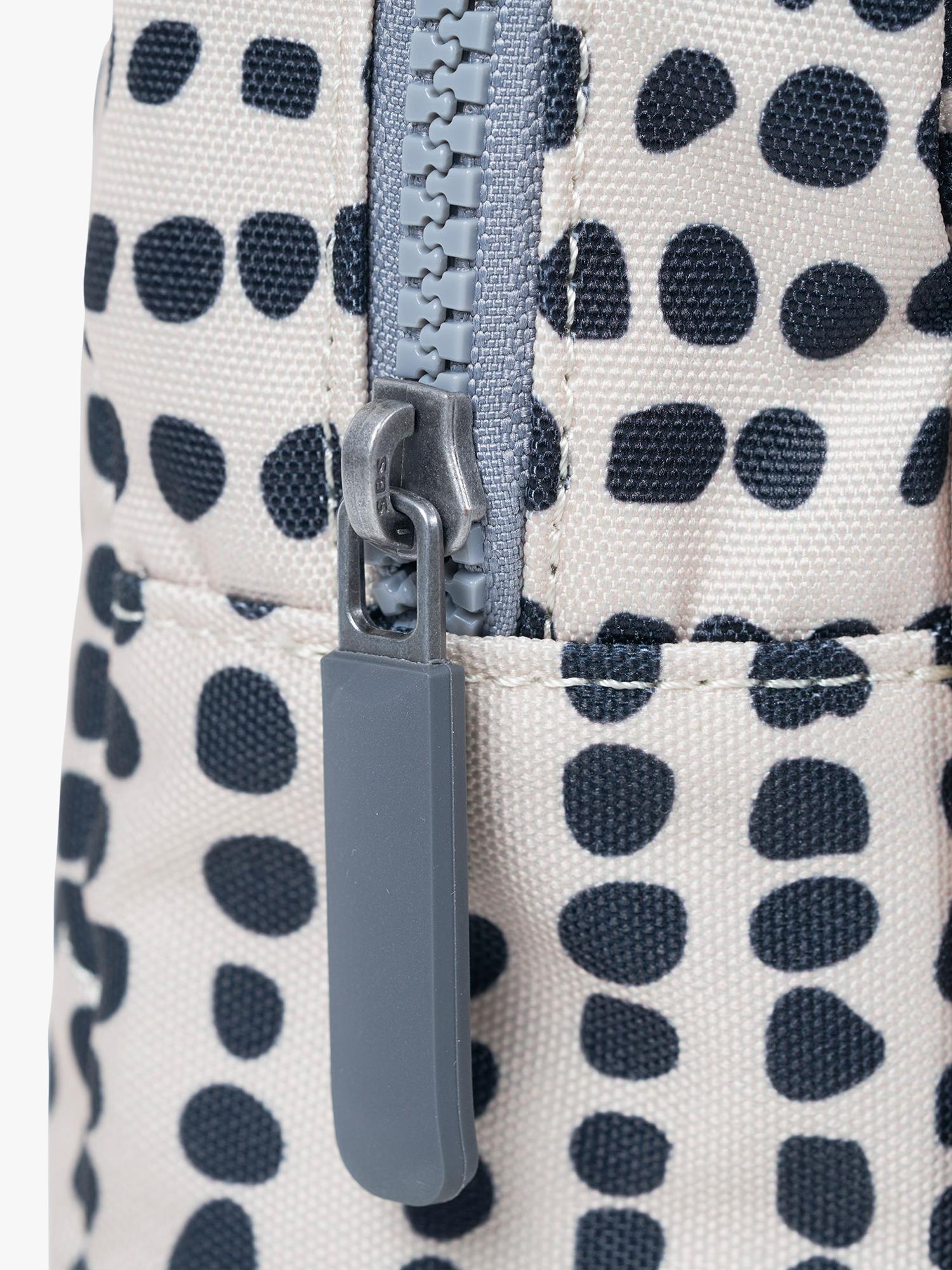 ROKA London Willesden crossbody bag print - British product