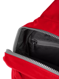 ROKA London crossbody bag red, UK version