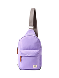 ROKA London Willesden Recycled Nylon Sling Crossbody Bag 4.5L