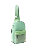 ROKA London Willesden sling body bag, imported from the UK