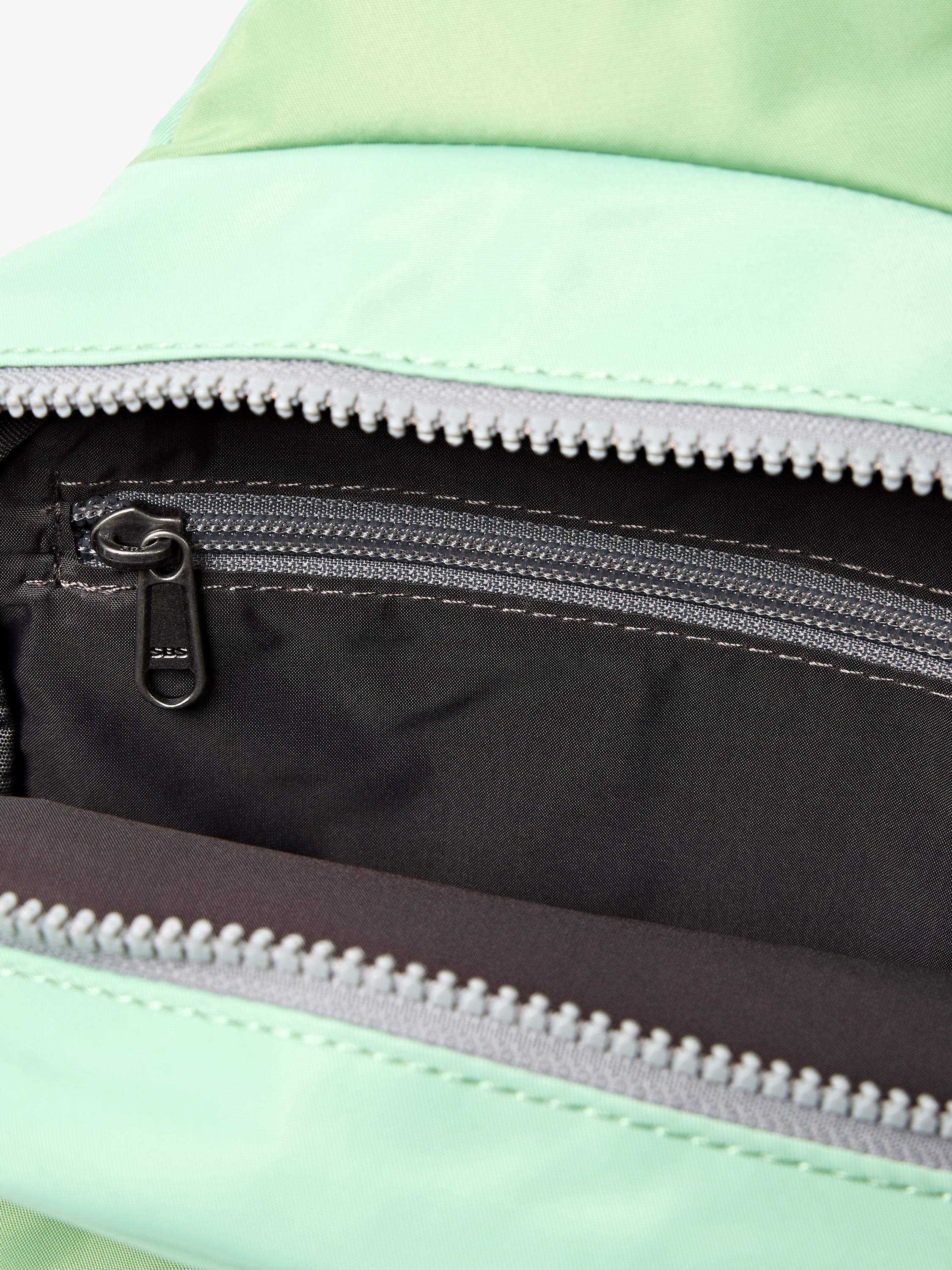 ROKA London Willesden sling body bag, imported from the UK