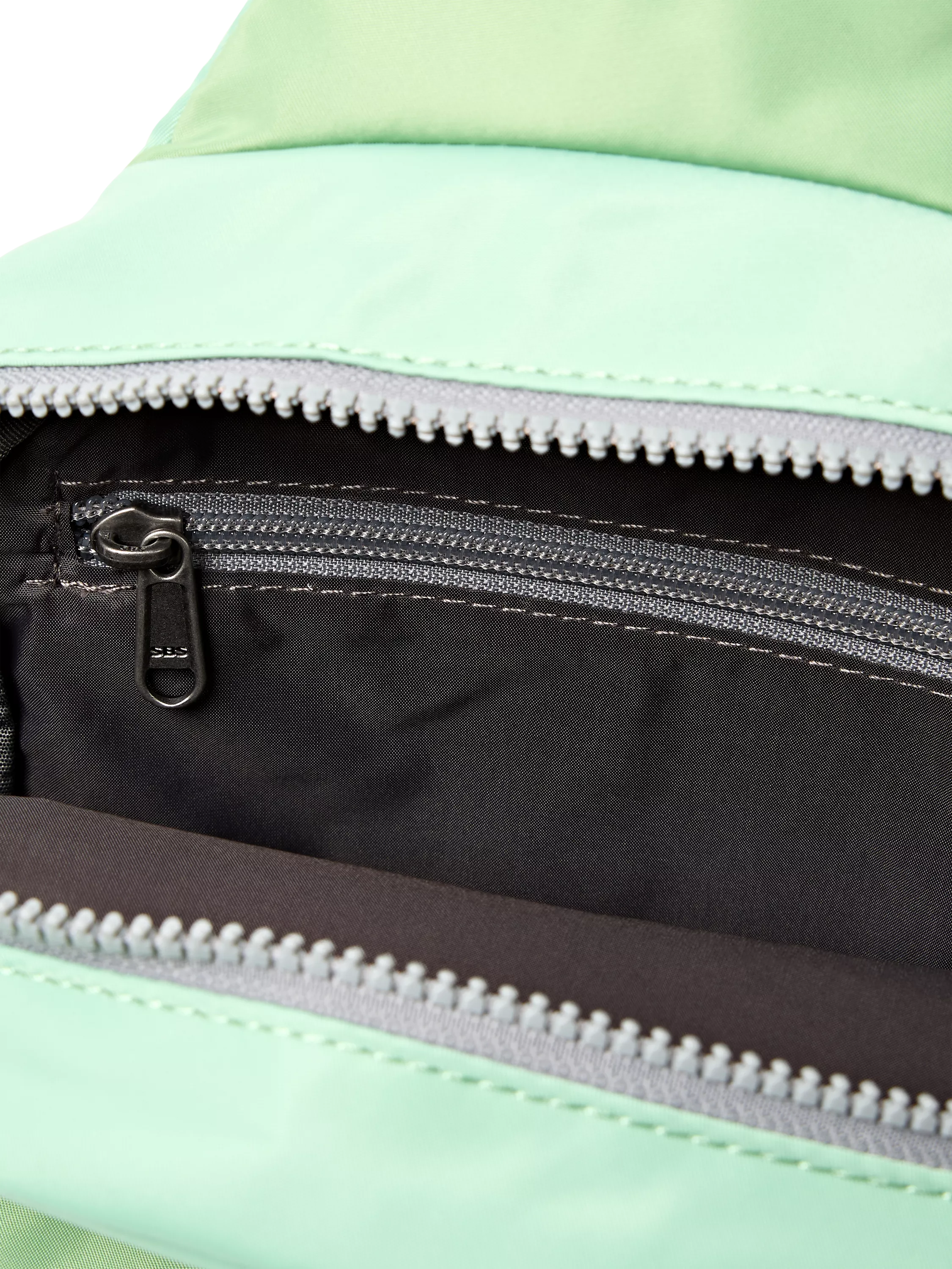ROKA London Willesden sling body bag, imported from the UK