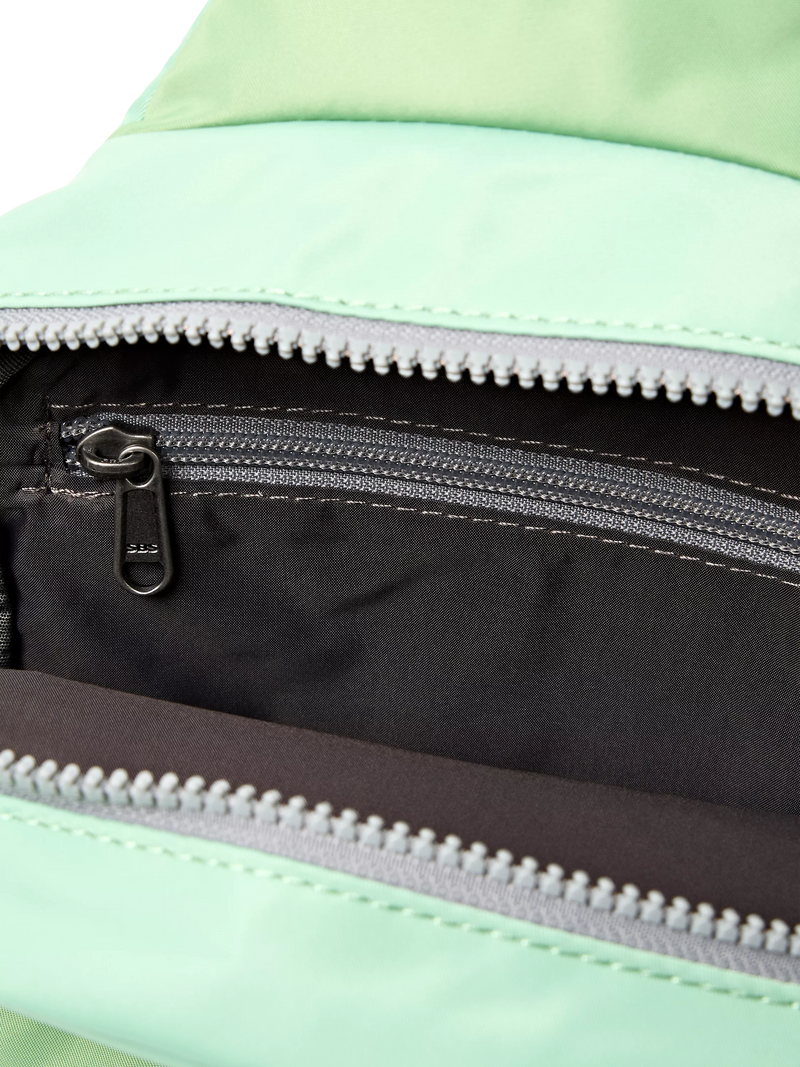 ROKA London Willesden sling body bag, imported from the UK