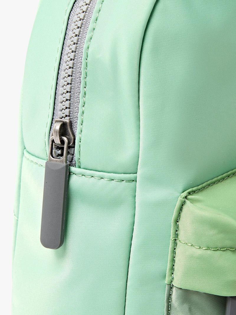 ROKA London Willesden sling body bag, imported from the UK