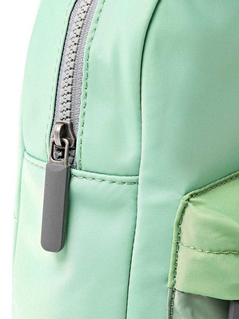 ROKA London Willesden sling body bag, imported from the UK