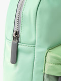 ROKA London Willesden sling body bag, imported from the UK