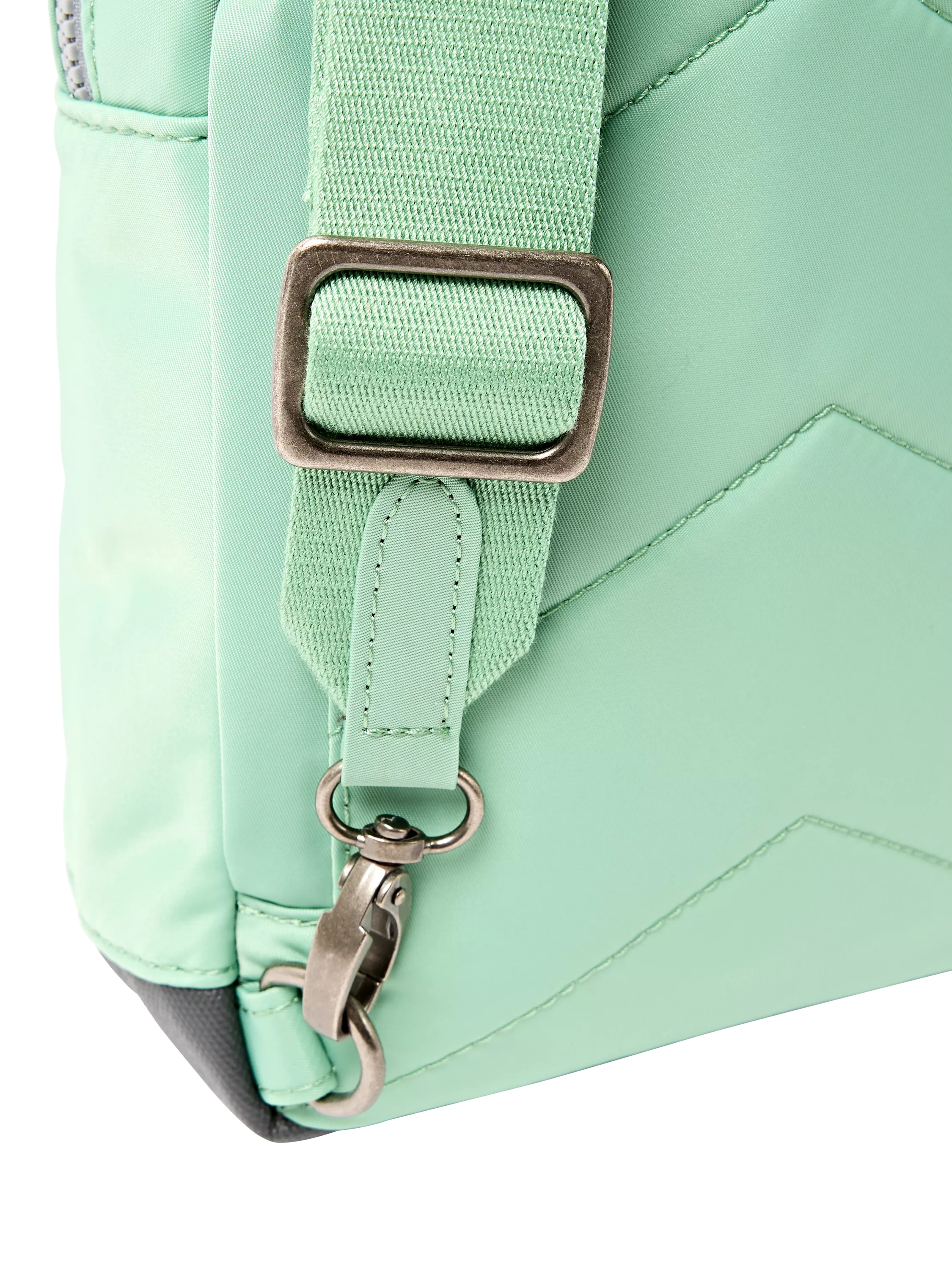 ROKA London Willesden sling body bag, imported from the UK