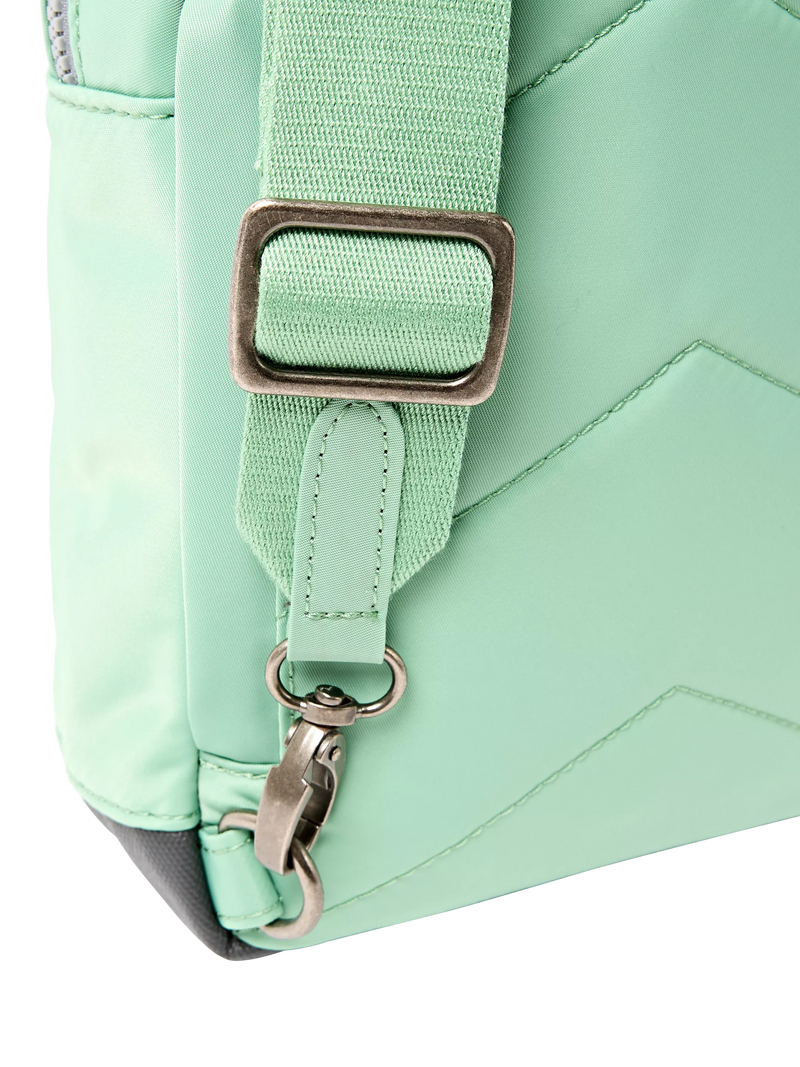 ROKA London Willesden sling body bag, imported from the UK