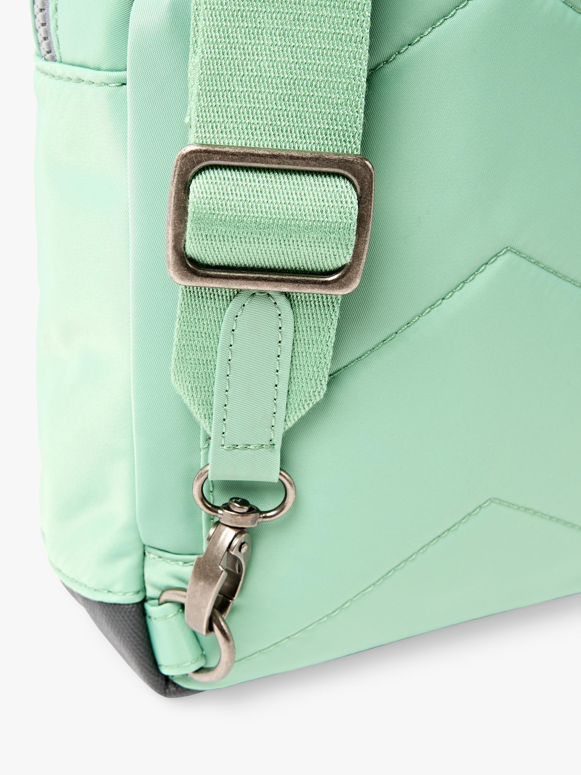 ROKA London Willesden sling body bag, imported from the UK