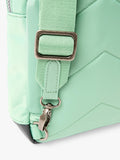ROKA London Willesden sling body bag, imported from the UK