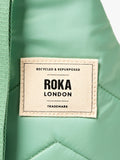 ROKA London Willesden sling body bag, imported from the UK