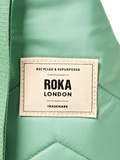 ROKA London Willesden sling body bag, imported from the UK