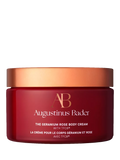 Augustinus Bader body cream Geranium Rose 200ml (British brand)