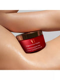Augustinus Bader body cream Geranium Rose 200ml (British brand)