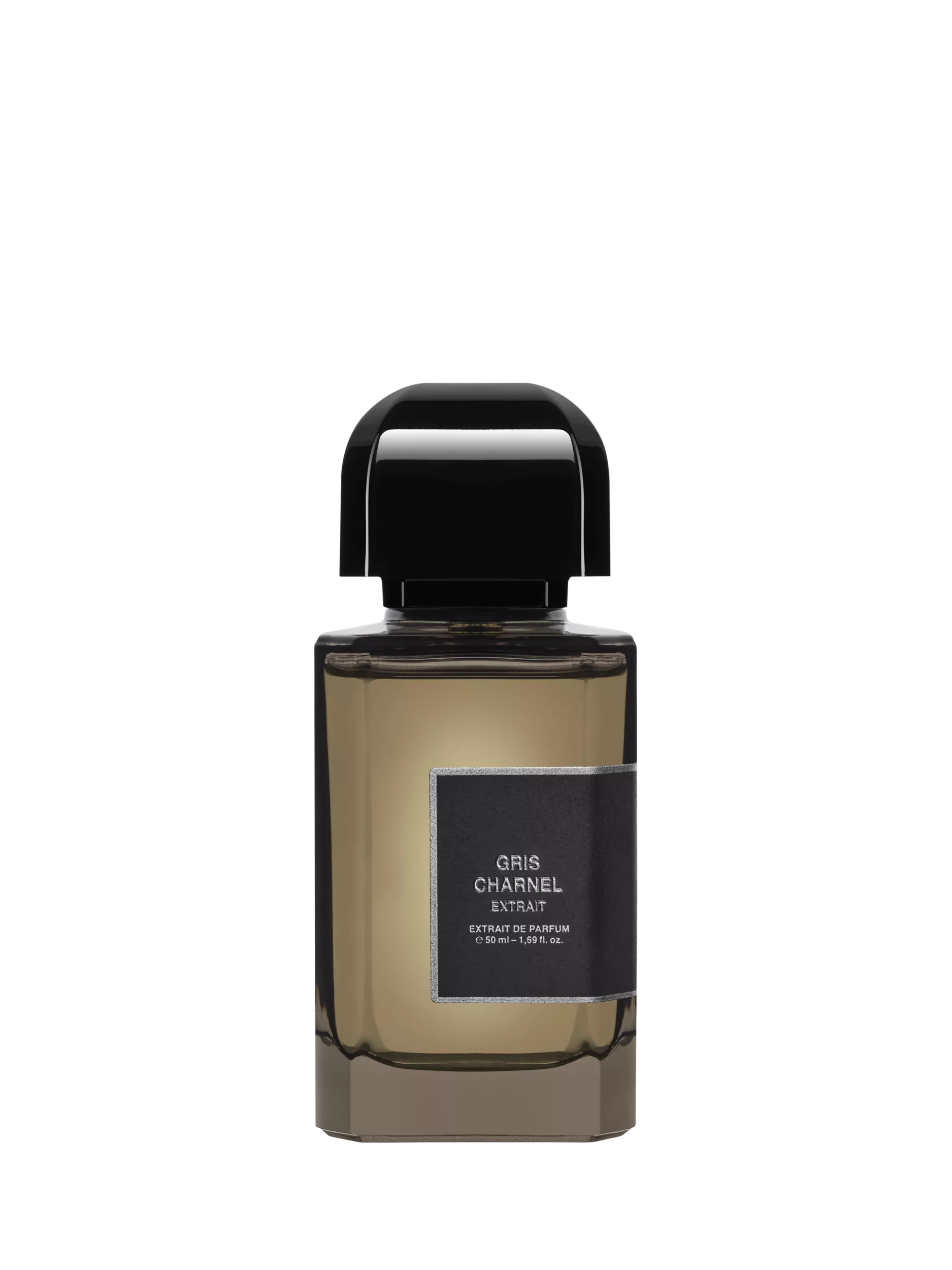 BDK Parfums extrait eau de parfum with cardamom and vanilla notes - British product