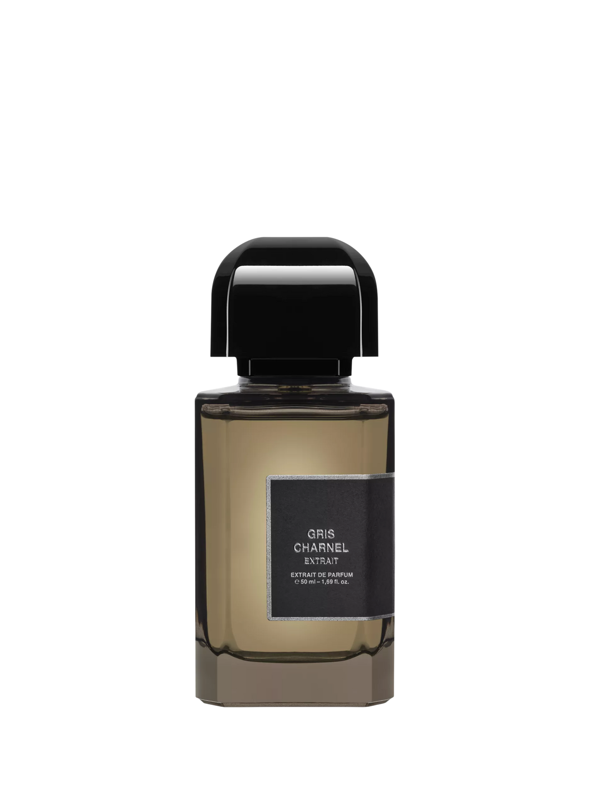 BDK Parfums extrait eau de parfum with cardamom and vanilla notes - British product