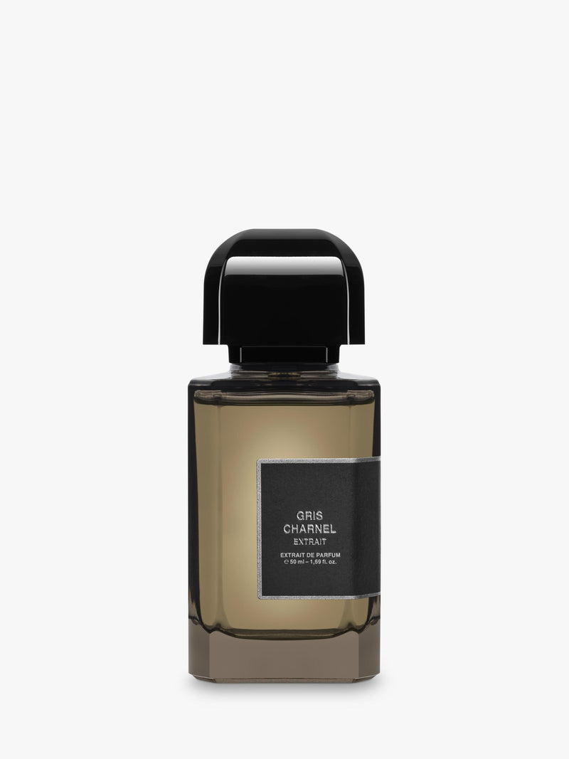 BDK Parfums extrait eau de parfum with cardamom and vanilla notes - British product
