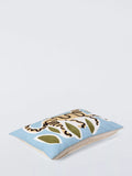 John Lewis Marcus cushion Blue Light 40x60cm - British product