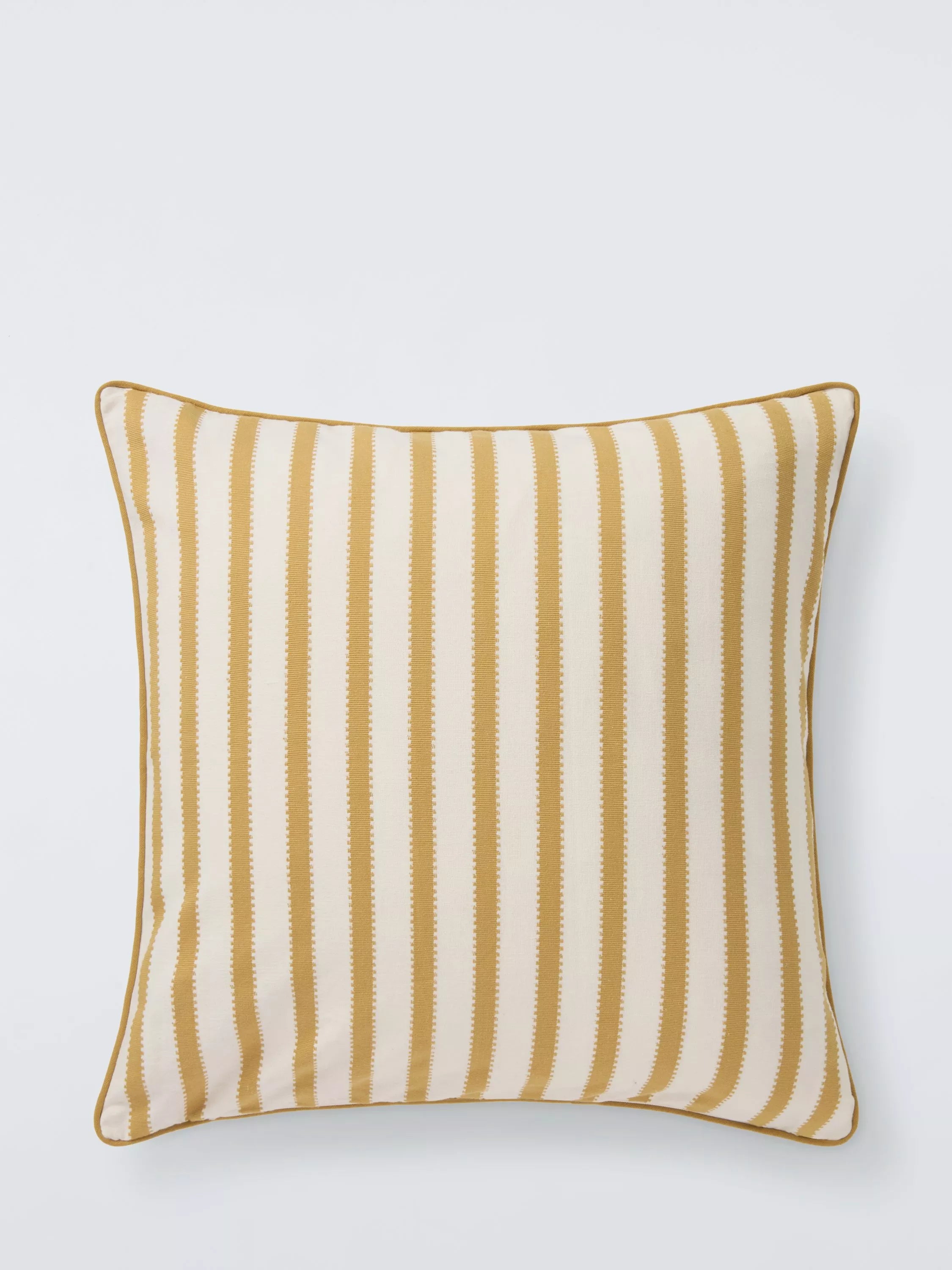 John Lewis Hampton Stripe Scatter Cushion