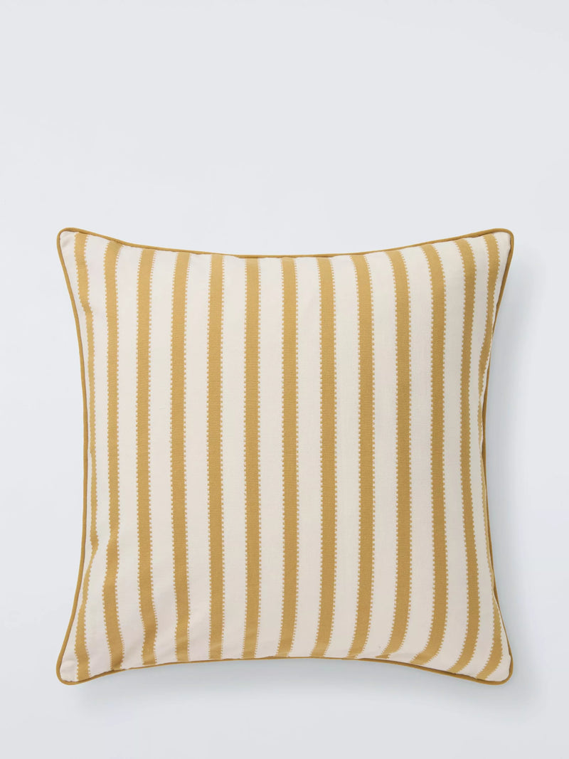 John Lewis Hampton Stripe Scatter Cushion