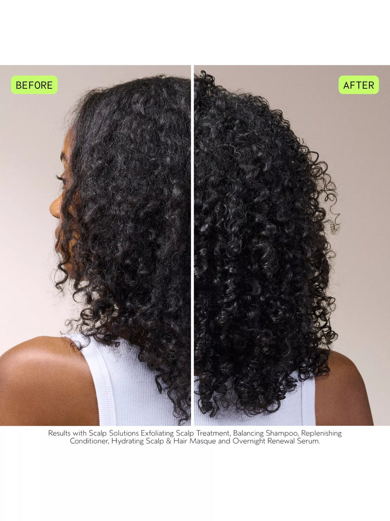Aveda Scalp Reset haircare gift set 115ml, UK version
