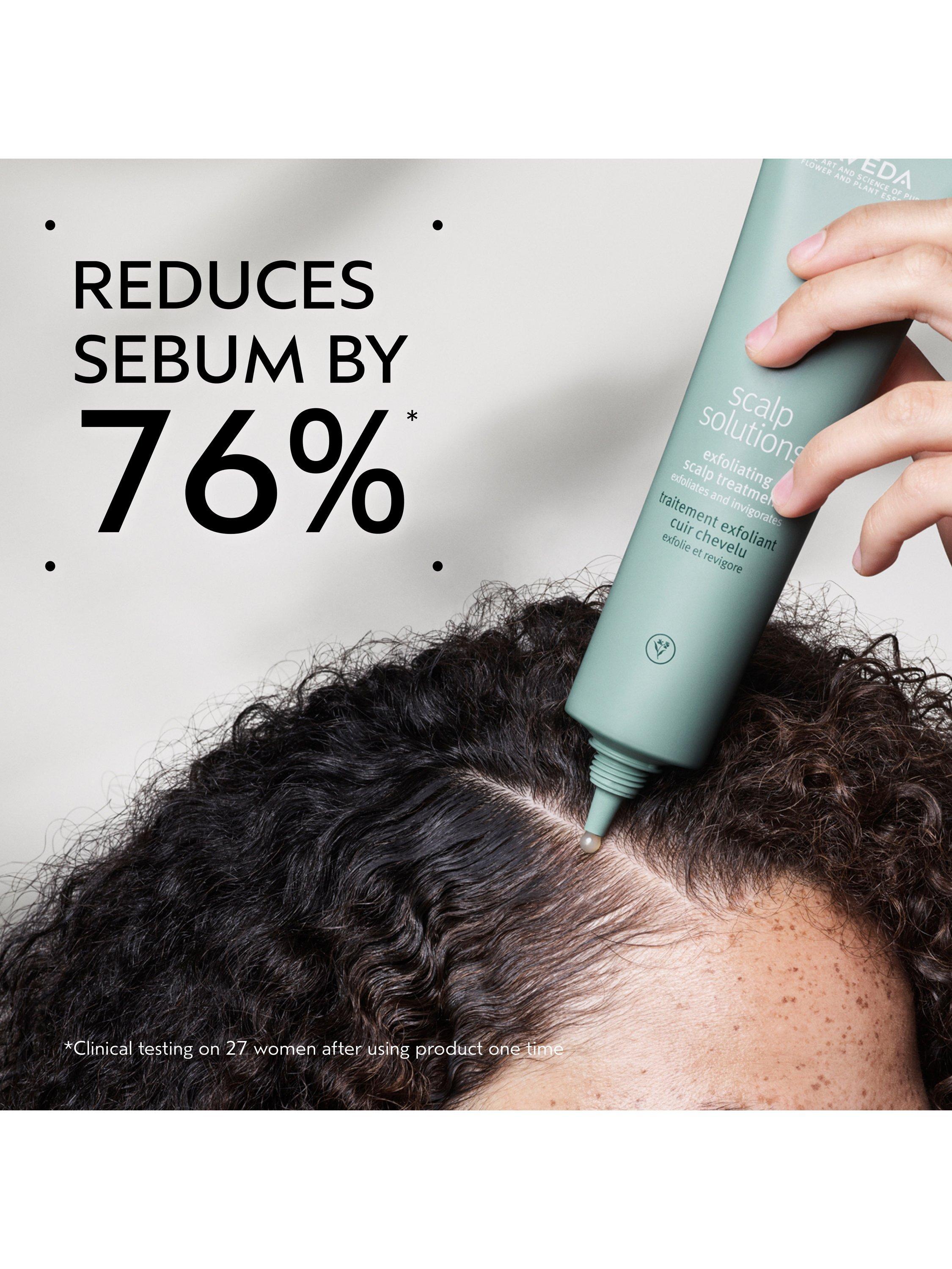 Aveda Scalp Reset haircare gift set 115ml, UK version