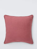 John Lewis Amiya pink cushion 40x40cm - British product