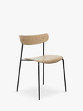 The Conran Shop Orby Oak dining chair set of 2, UK version