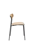 The Conran Shop Orby Oak dining chair set of 2, UK version