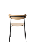 The Conran Shop Orby Oak dining chair set of 2, UK version