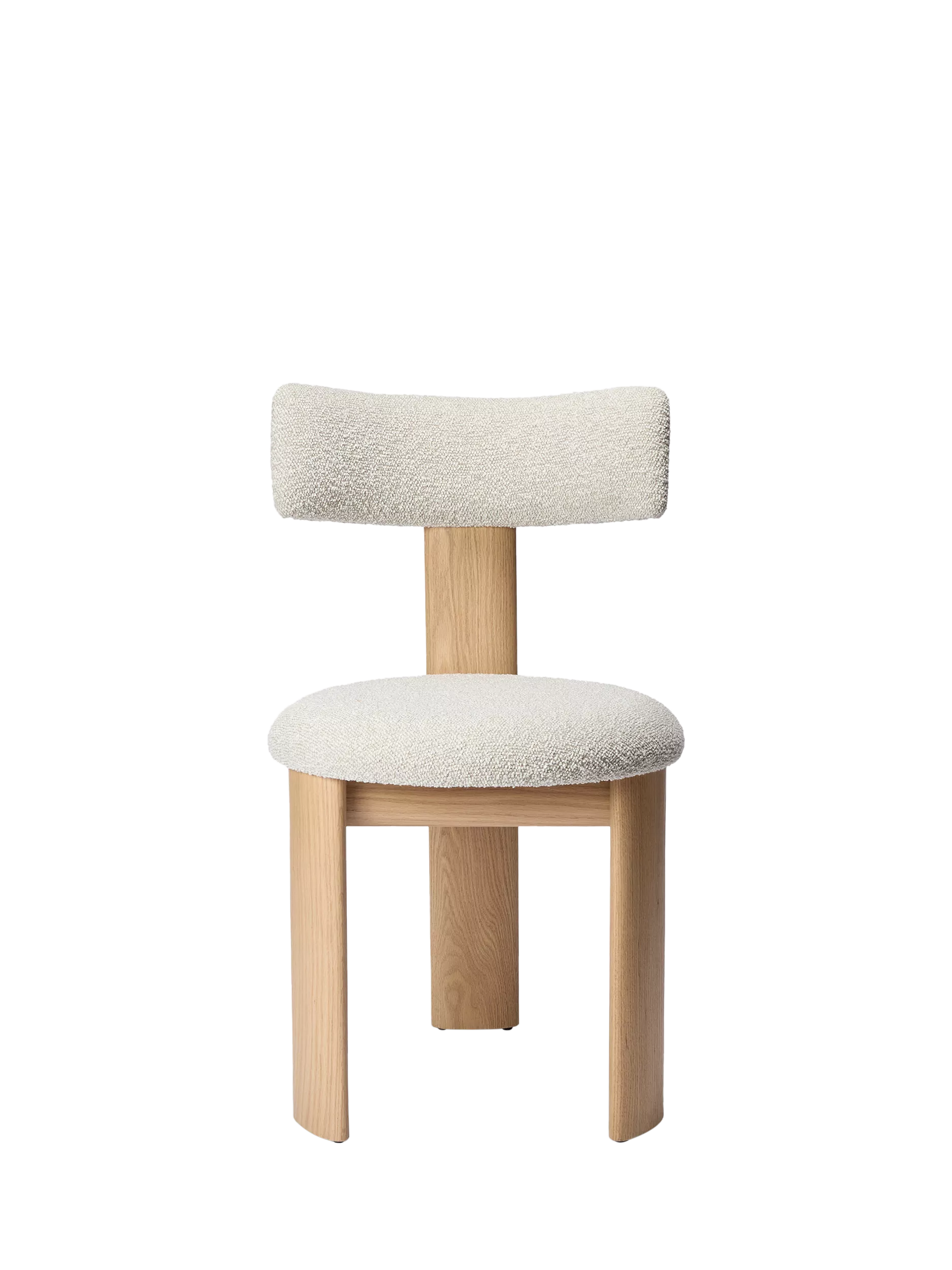 Conran Shop Pip Dining Chair oak natural - British product