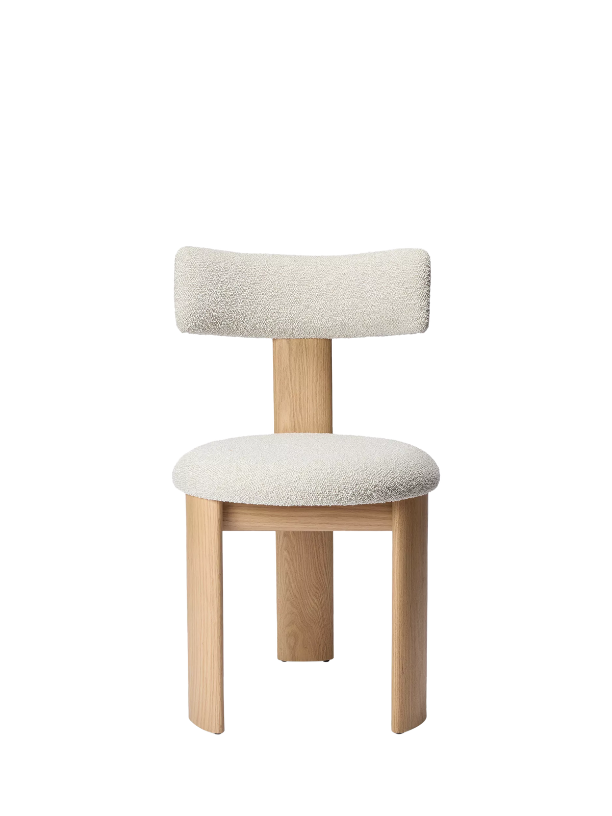 Conran Shop Pip Dining Chair oak natural - British product
