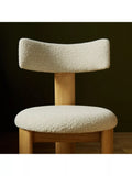Conran Shop Pip Dining Chair oak natural - British product