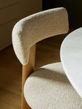 Conran Shop Pip Dining Chair oak natural - British product