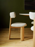 Conran Shop Pip Dining Chair oak natural - British product